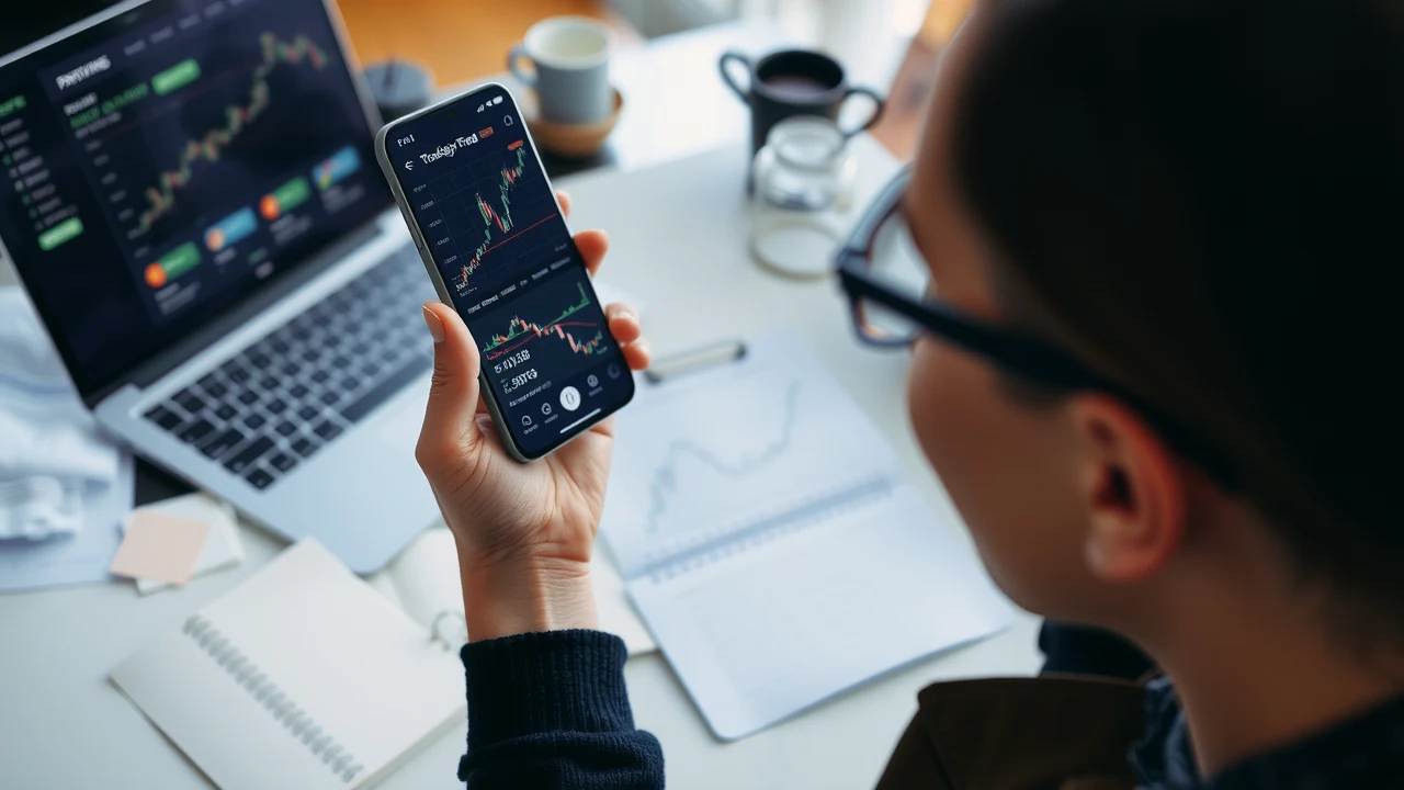 Download Aplikasi Ajaib: Panduan Lengkap untuk Investor Indonesia