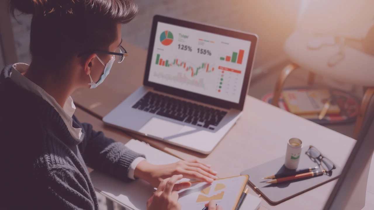 Panduan Trading untuk Pemula di Indonesia