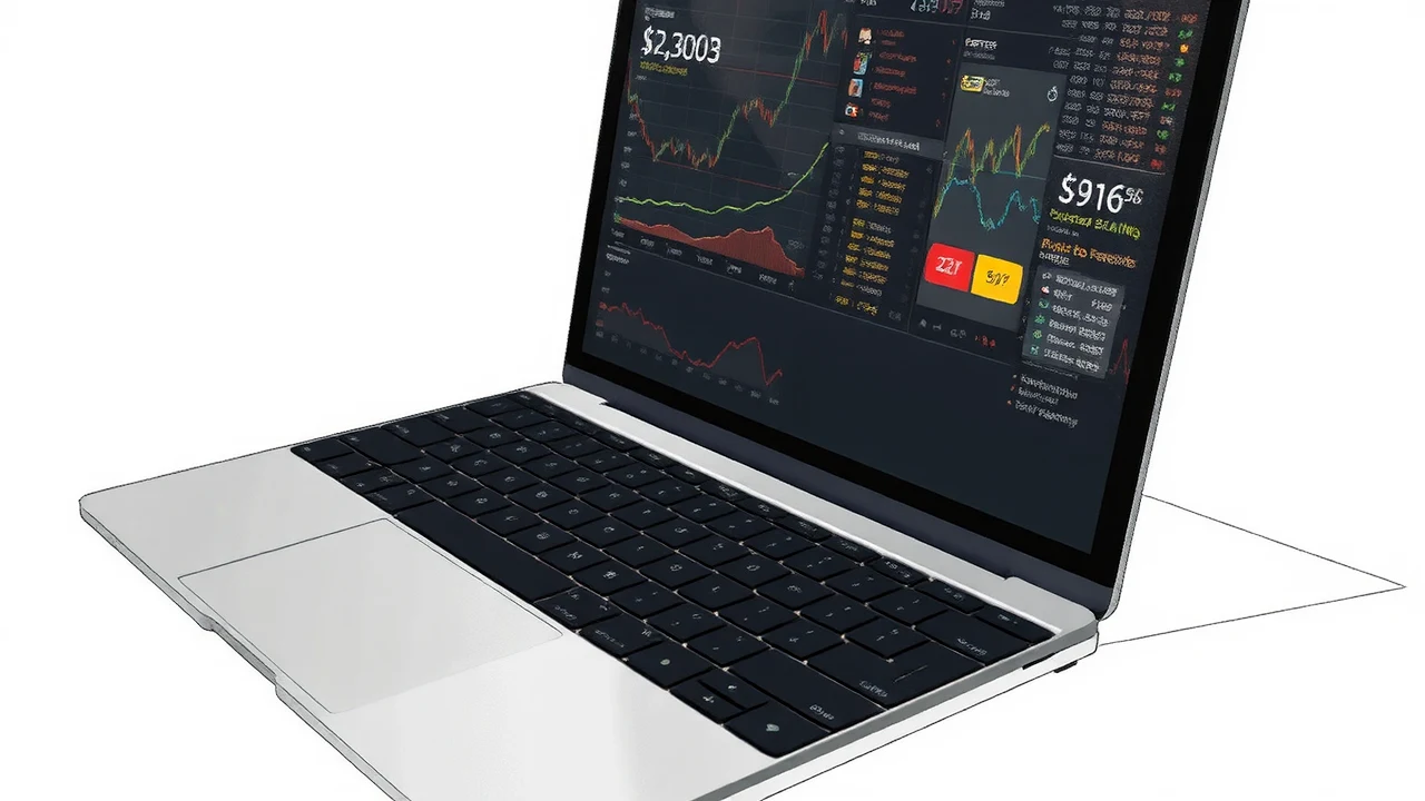 Demo Account Ajaib: Simulasi Gratis Sebelum Modal Nyata